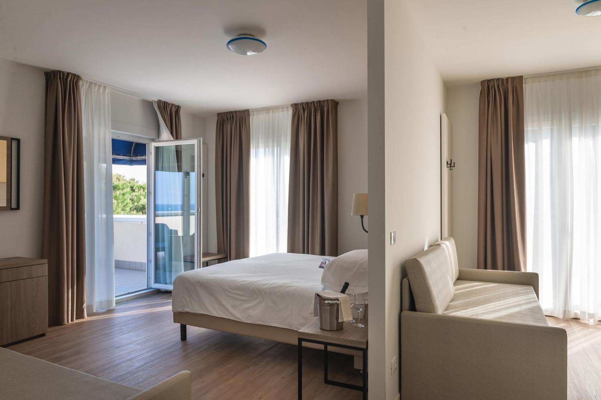 Excelsior 4* Lido di Jesolo