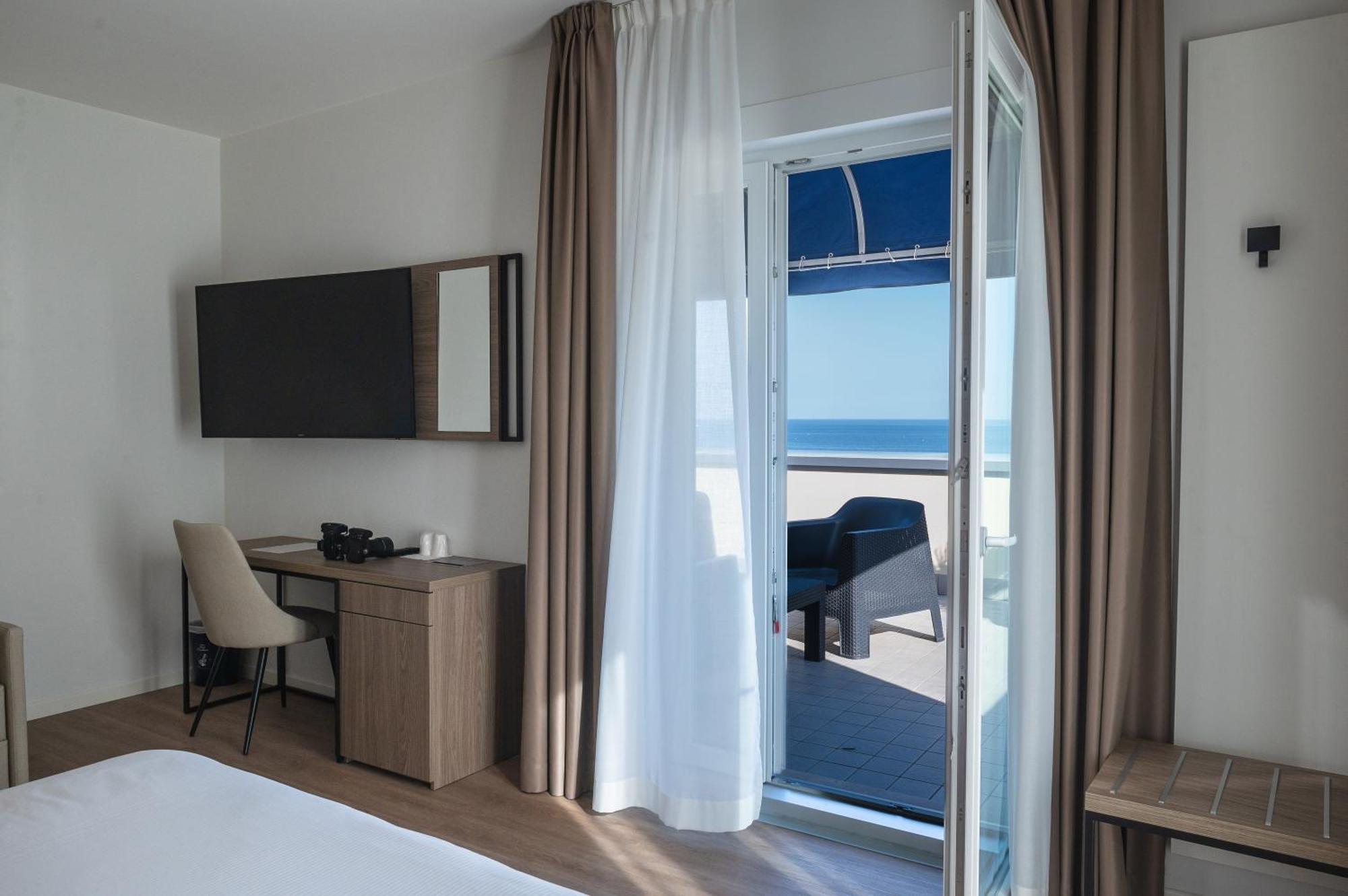 Excelsior 4* Lido di Jesolo