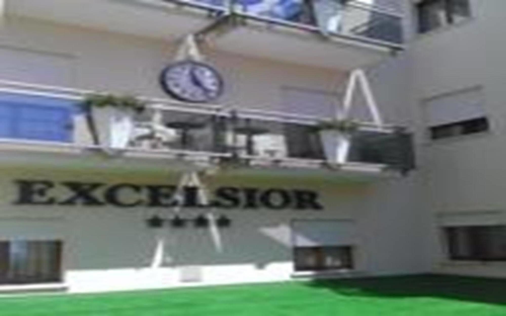 Hotel Excelsior Lido di Jesolo